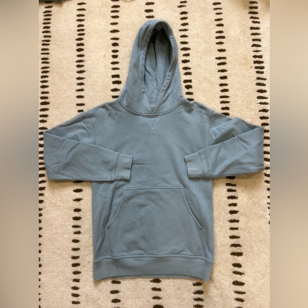 Lululemon scuba hoodie